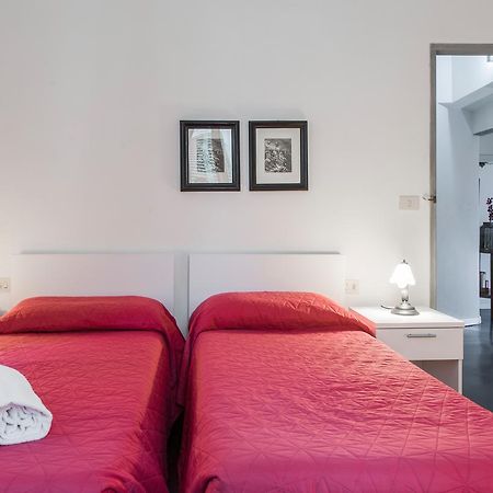 San Lorenzo Charm - Florence Nook Luaran gambar