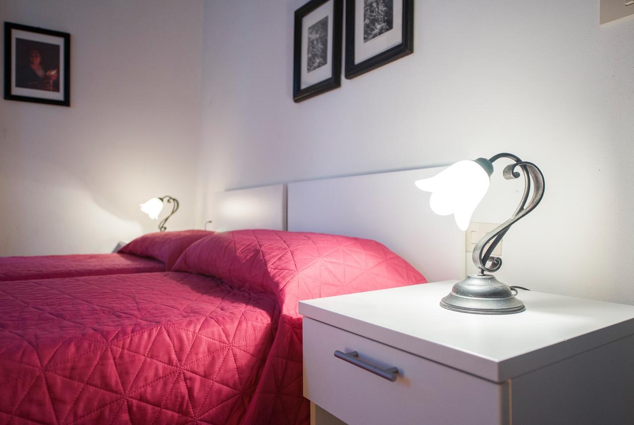 San Lorenzo Charm - Florence Nook Luaran gambar