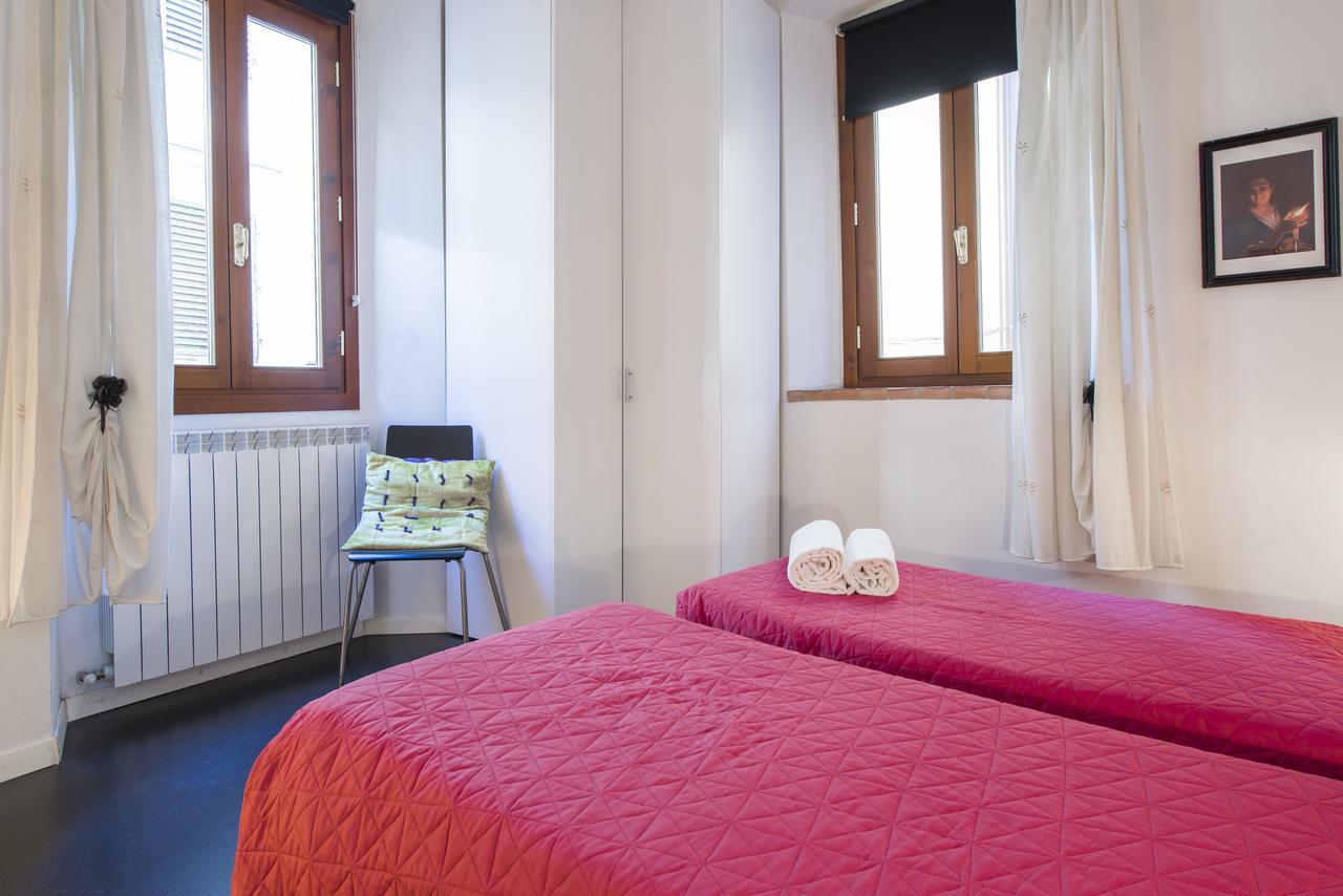 San Lorenzo Charm - Florence Nook Luaran gambar