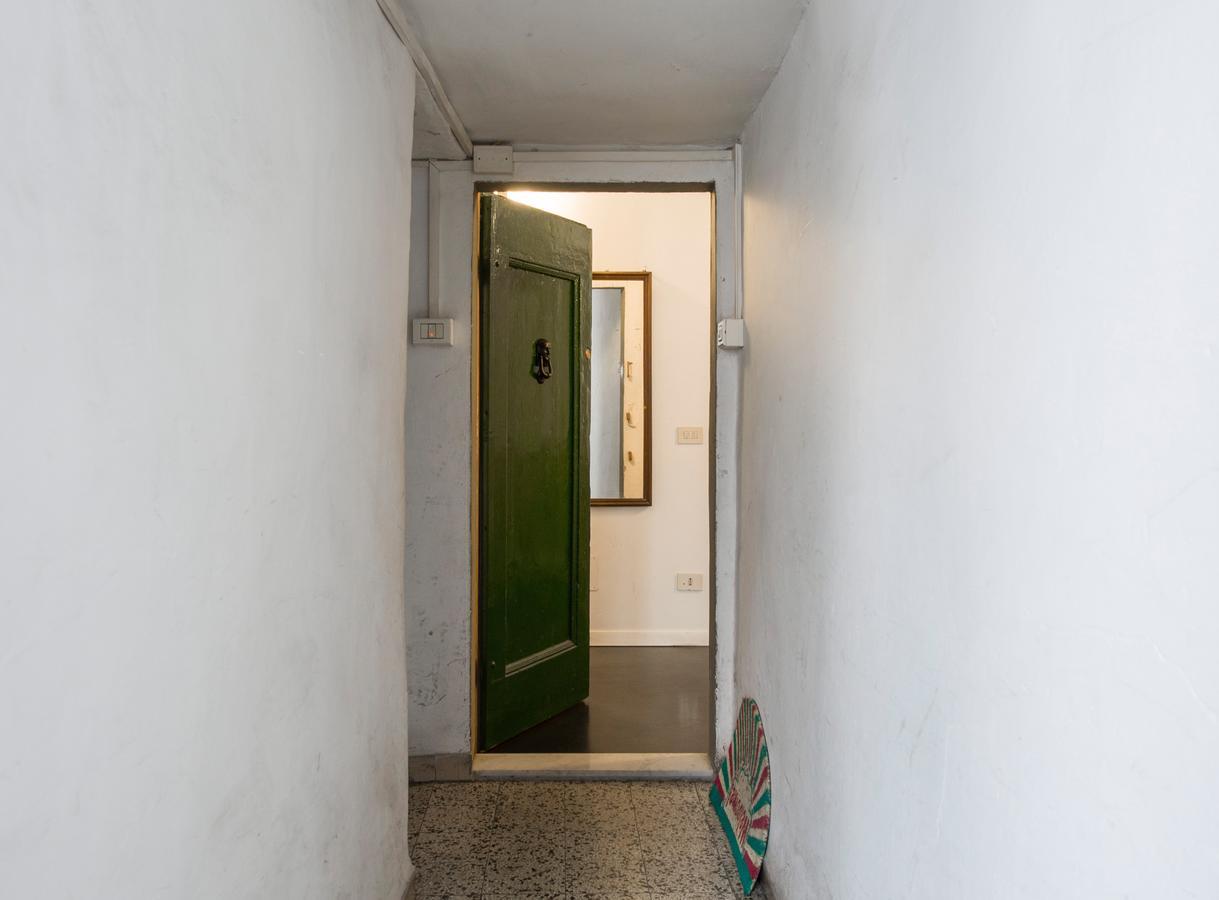 San Lorenzo Charm - Florence Nook Luaran gambar