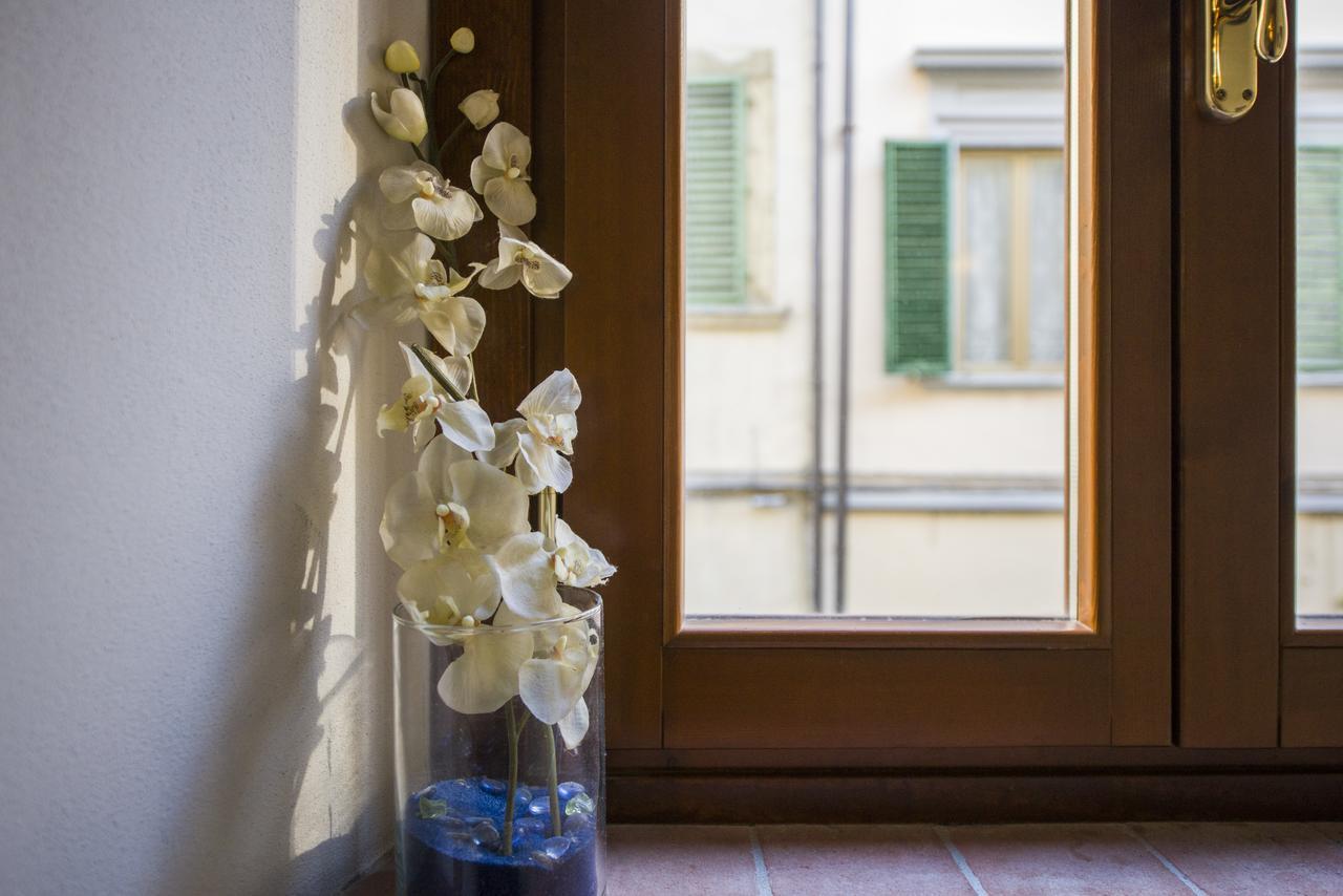 San Lorenzo Charm - Florence Nook Luaran gambar