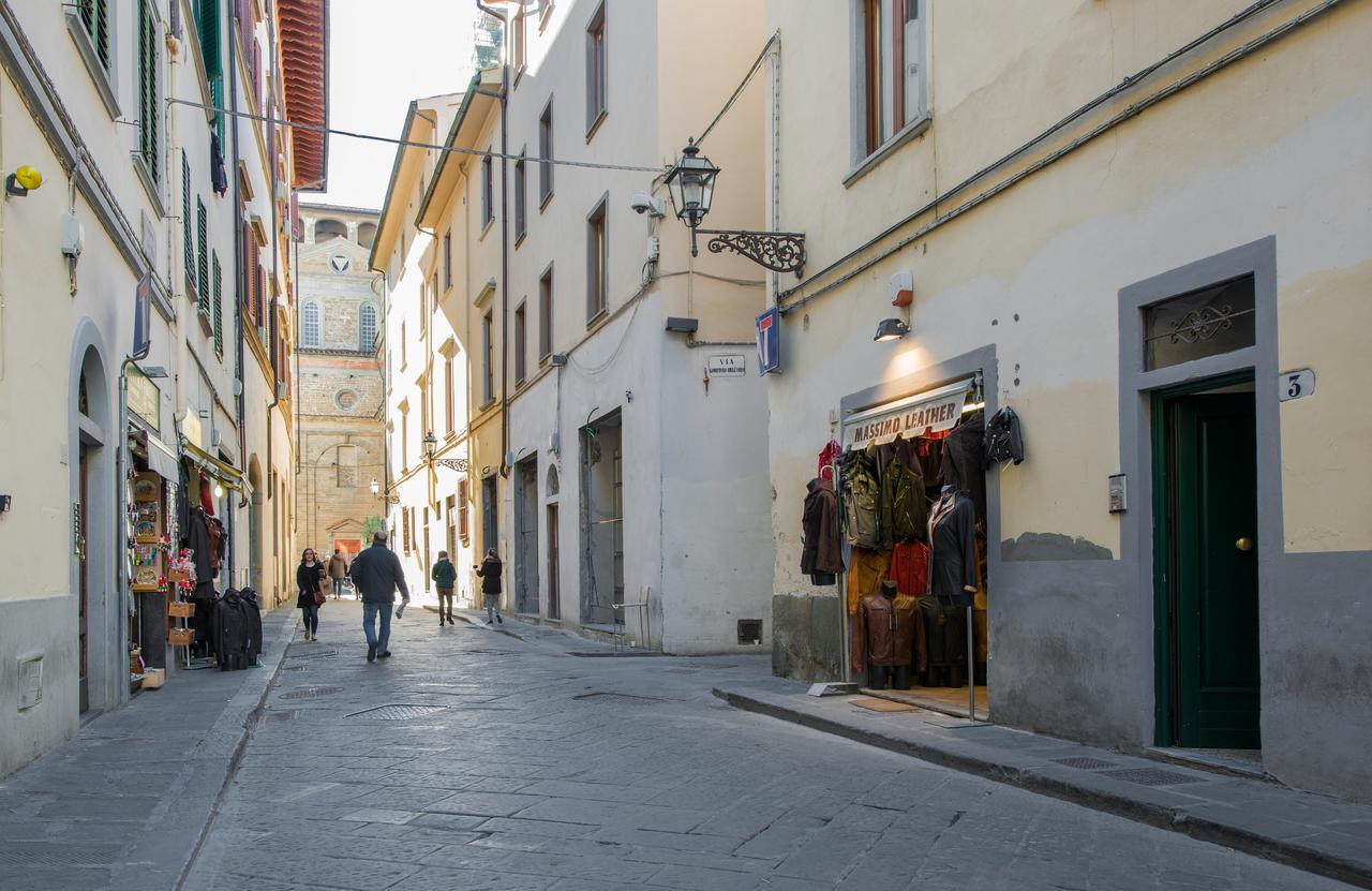 San Lorenzo Charm - Florence Nook Luaran gambar