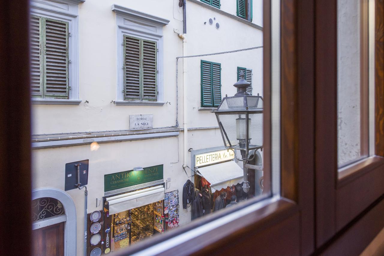 San Lorenzo Charm - Florence Nook Luaran gambar