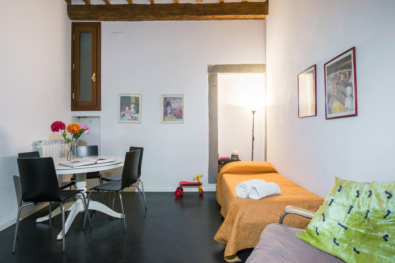 San Lorenzo Charm - Florence Nook Luaran gambar