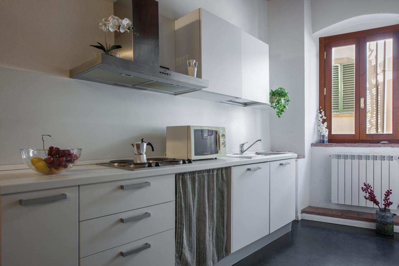 San Lorenzo Charm - Florence Nook Luaran gambar