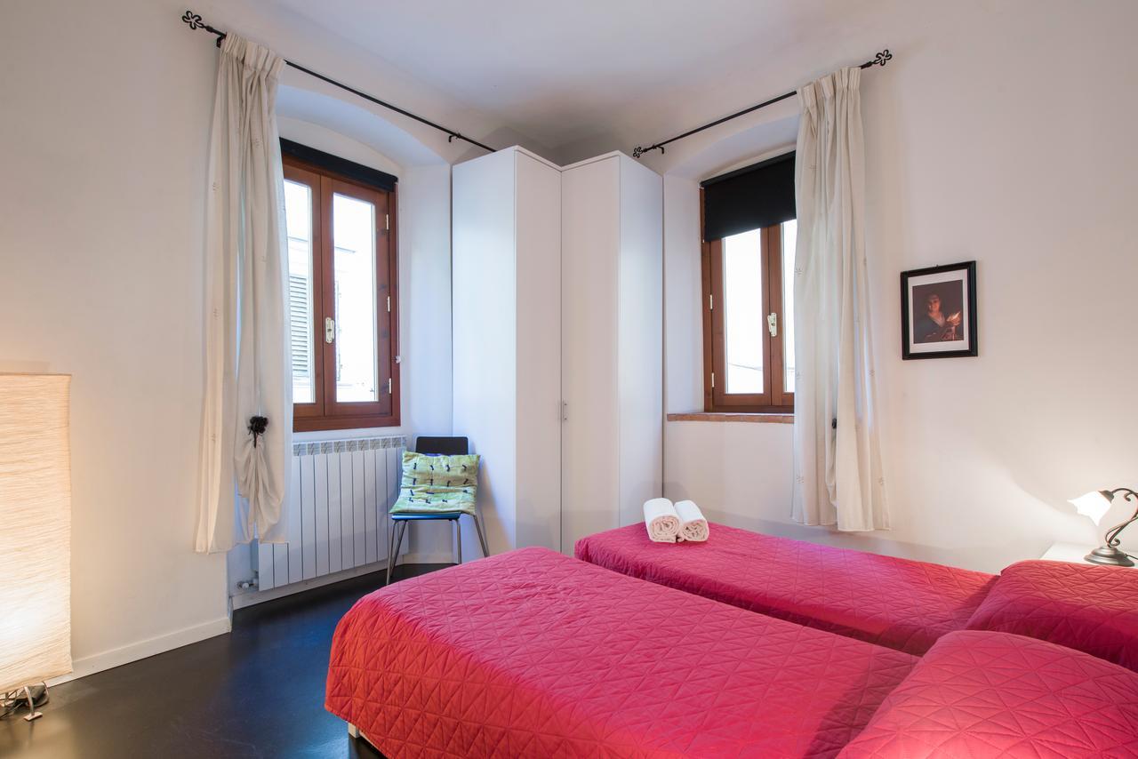San Lorenzo Charm - Florence Nook Luaran gambar
