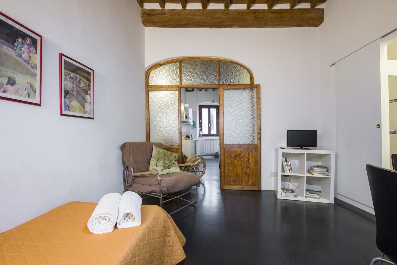 San Lorenzo Charm - Florence Nook Luaran gambar