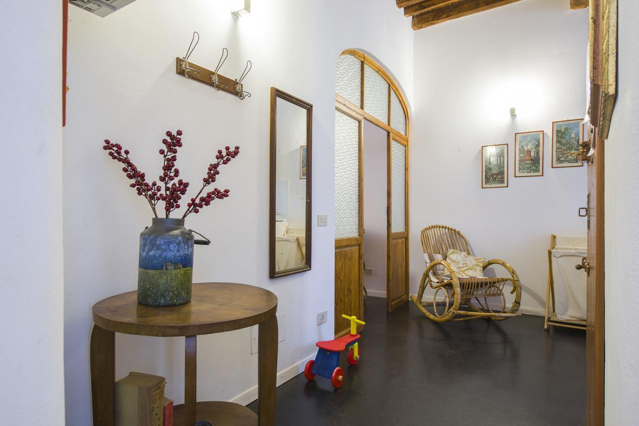 San Lorenzo Charm - Florence Nook Luaran gambar