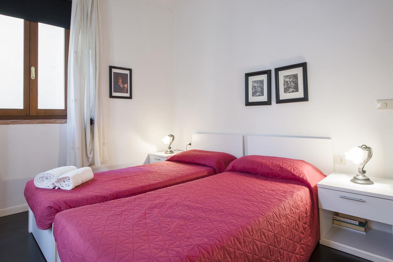 San Lorenzo Charm - Florence Nook Luaran gambar