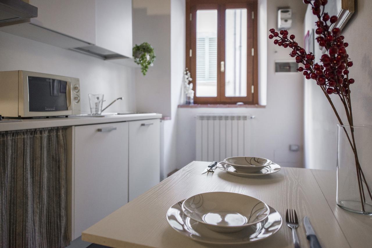 San Lorenzo Charm - Florence Nook Luaran gambar