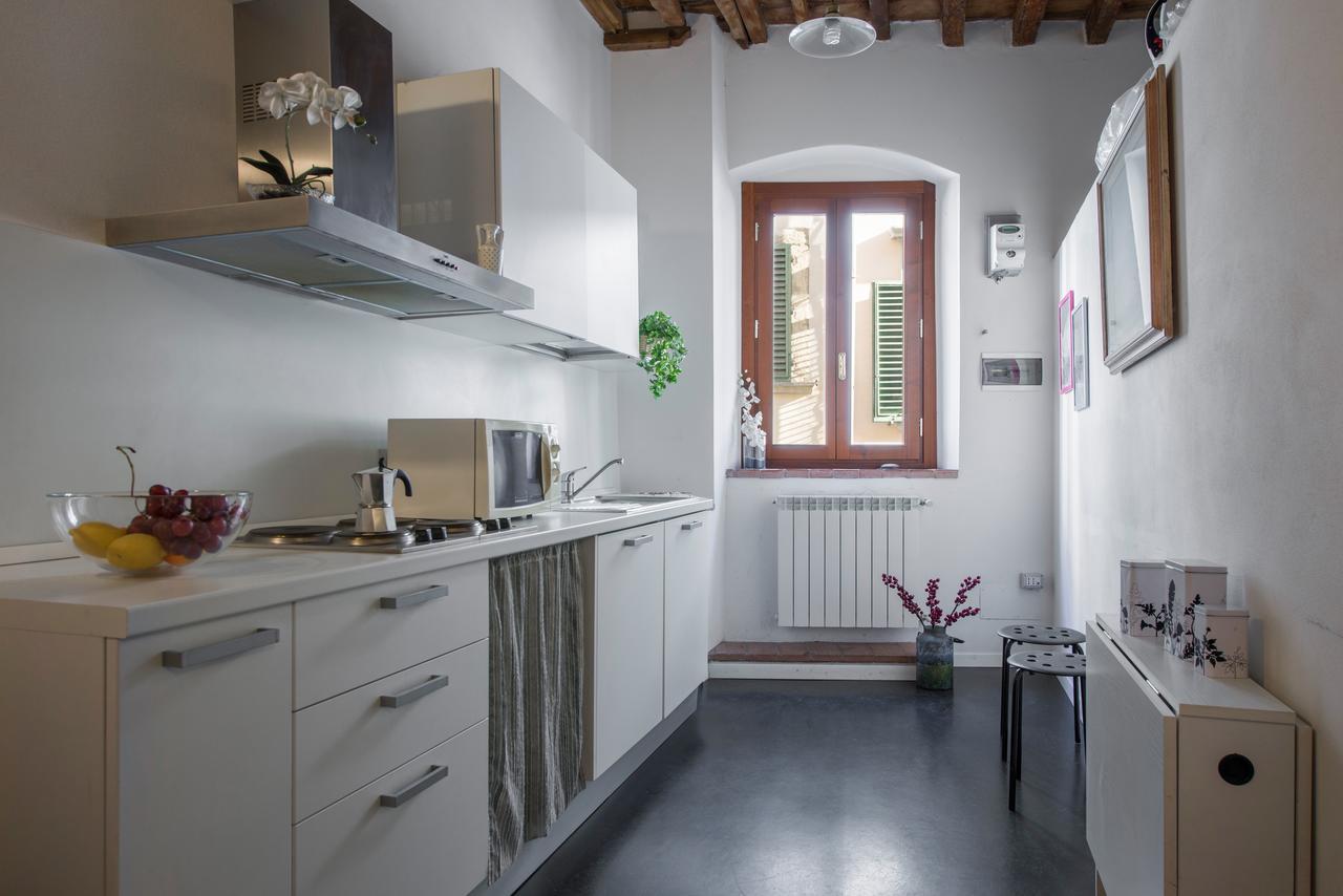 San Lorenzo Charm - Florence Nook Luaran gambar