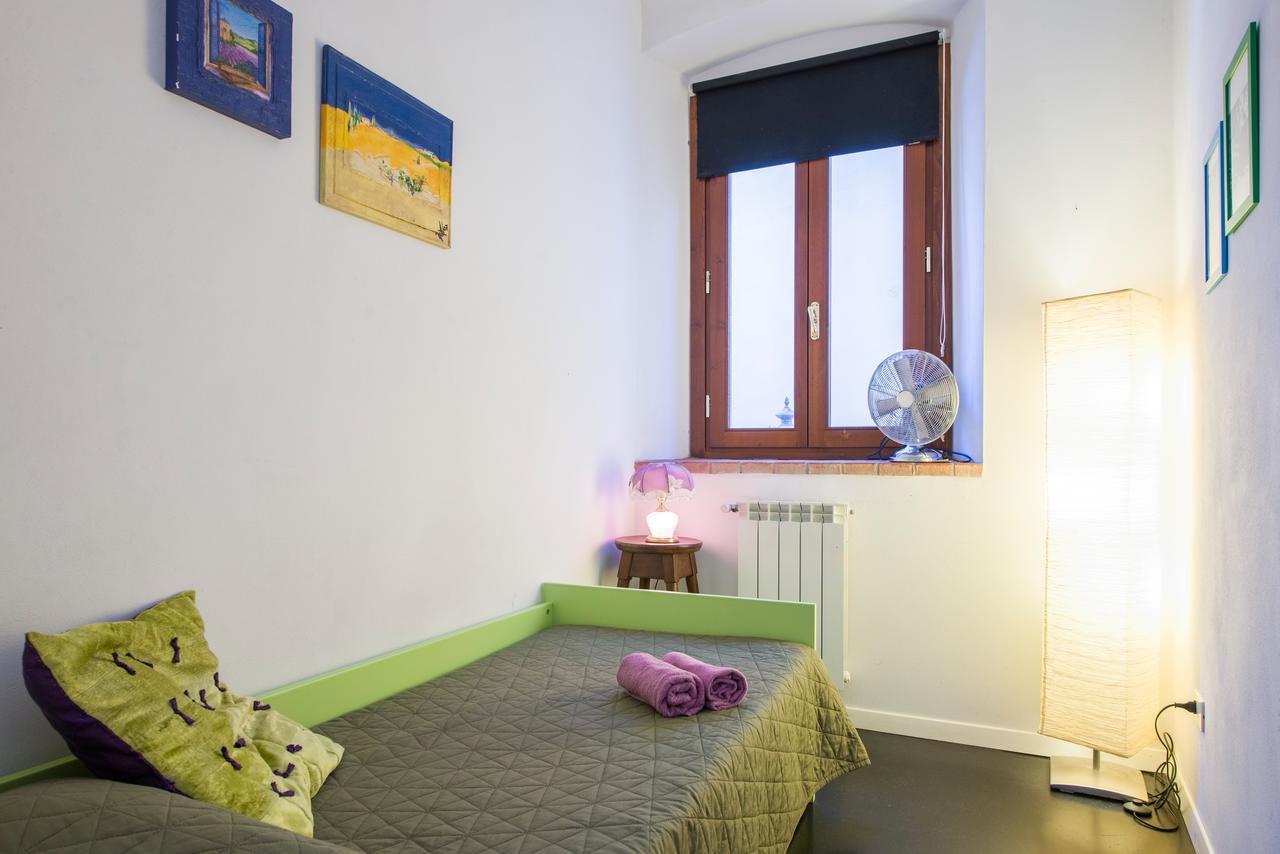 San Lorenzo Charm - Florence Nook Luaran gambar