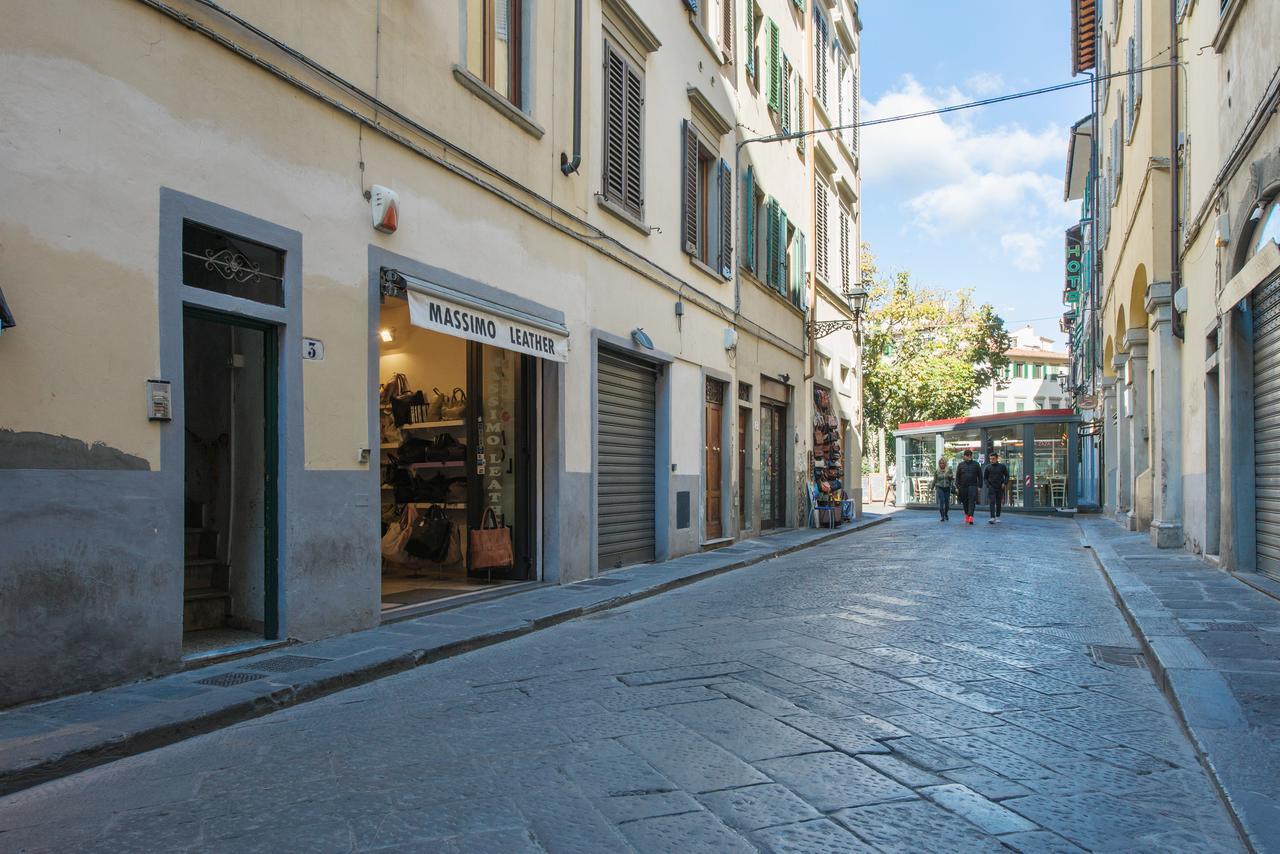 San Lorenzo Charm - Florence Nook Luaran gambar